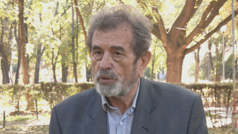 Štrbac: Suština saveza Hrvatske, Albanije i tzv. Kosova nije napad na Srbiju već novac