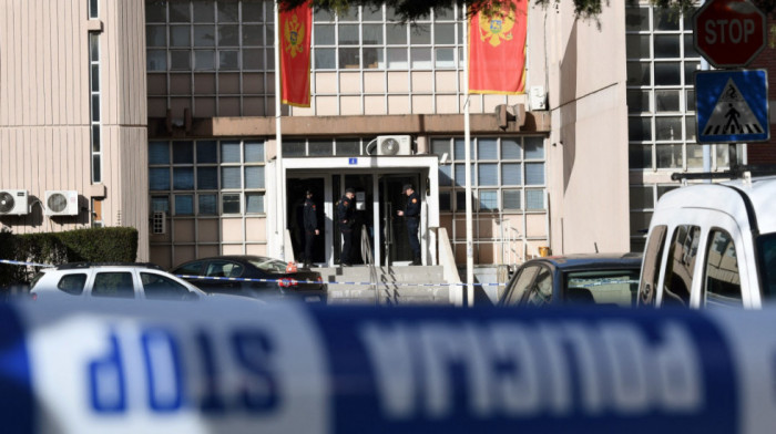 Crna Gora ukida bezvizni režim sa Turskom: Napad u kafiću u Podgorici izazvao sukobe na ulicama (VIDEO)