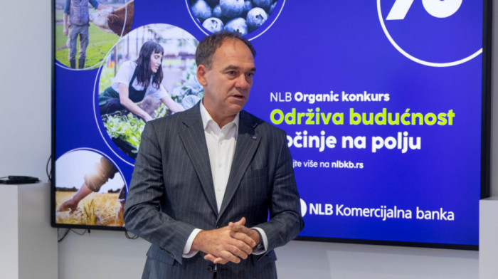Završen 14. NLB Organic konkurs: Tri miliona dinara za najinovativnije projekte