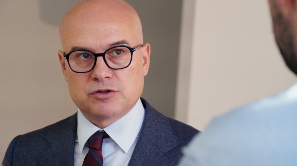 Vučević: Vučić nema nikakve veze sa izazivanjem nereda u Crnoj Gori