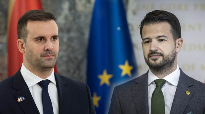 Sukob na relaciji Spajić–Milatović: Vlada tvrdi da se šire lažne vesti o prihvatanju migranata iz Britanije