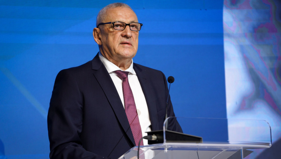 Ministar nauke, tehnološkog razvoja i inovacija, Bela Balint, u zvaničnoj poseti UAE