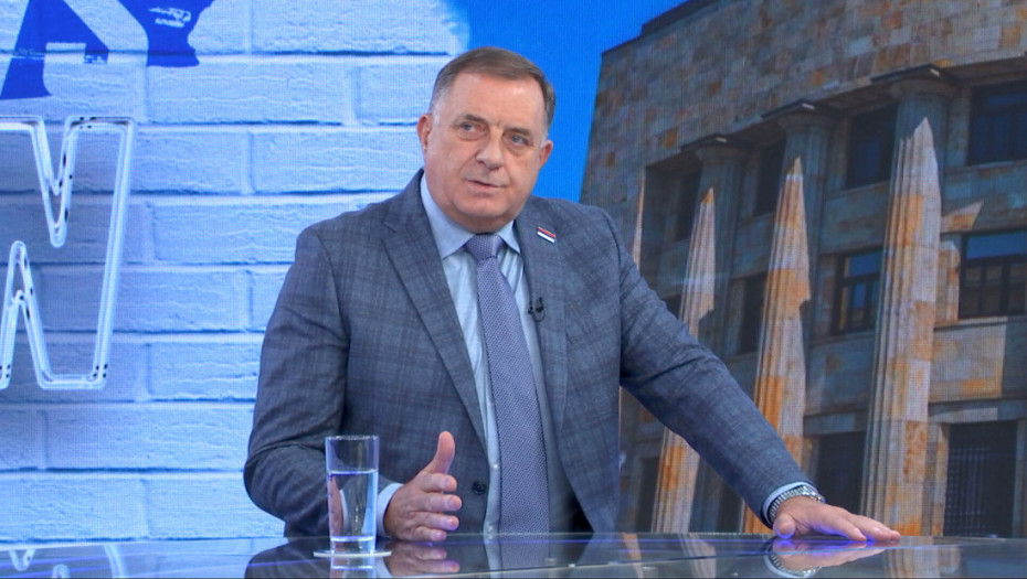 Vlada Republike Srpske uputila izveštaj Savetu bezbednosti UN: Dodik osuđen po osnovu neustavnog propisa, ne zakona