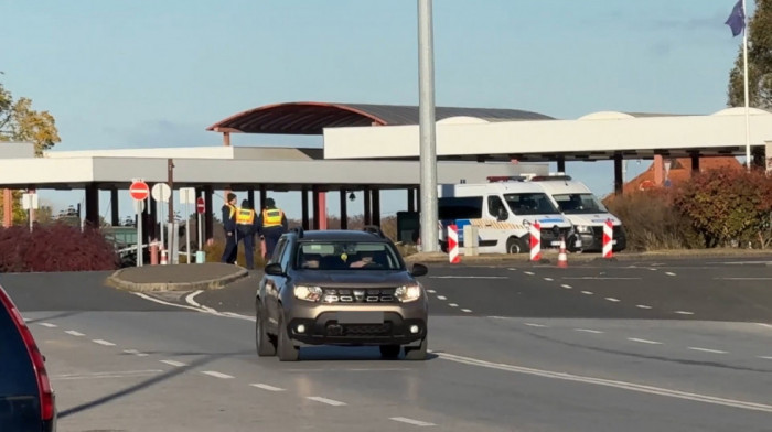 AMSS: Bez zadržavanja na graničnim prelazima i naplatnim stanicama