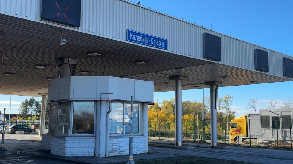 Bez zadržavanja na graničnim prelazima