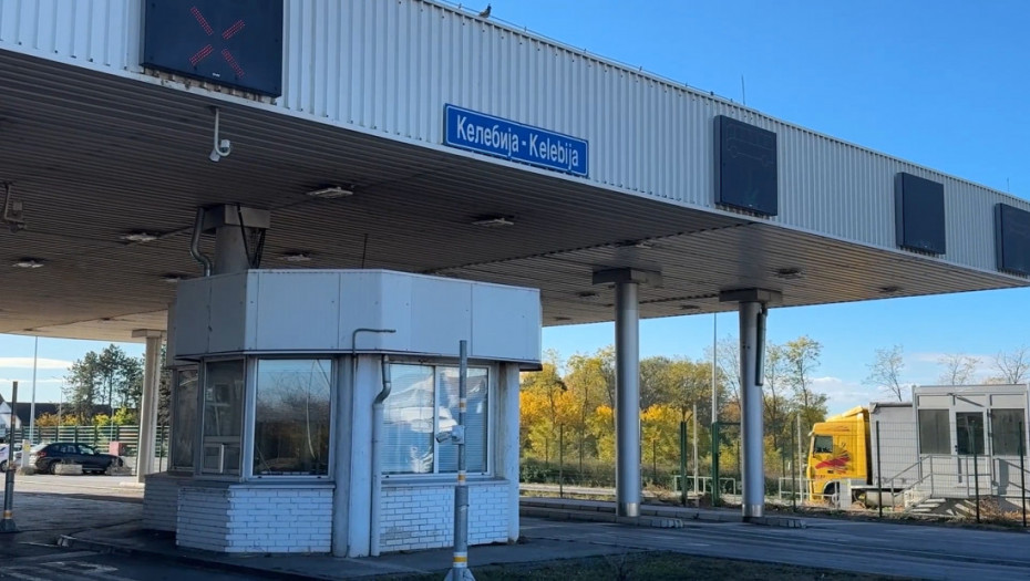 Bez zadržavanja na graničnim prelazima