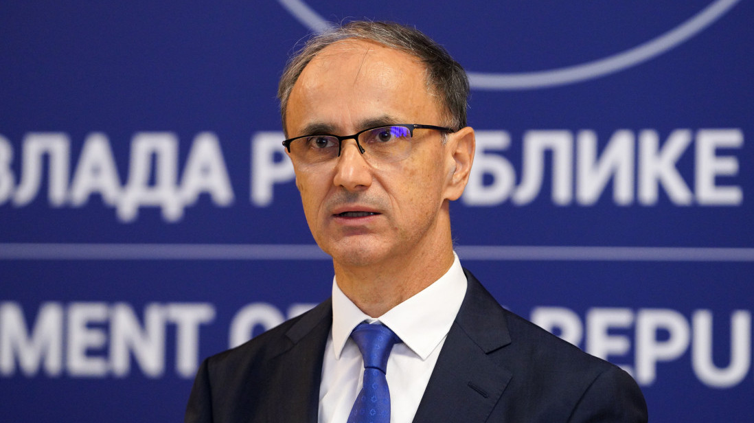 Premijer Macut i delegacija Srbije sutra na Osmom Međunarodnom sajmu uvoza u Šangaju