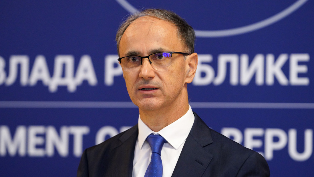 Premijer Macut i delegacija Srbije sutra na Osmom Međunarodnom sajmu uvoza u Šangaju