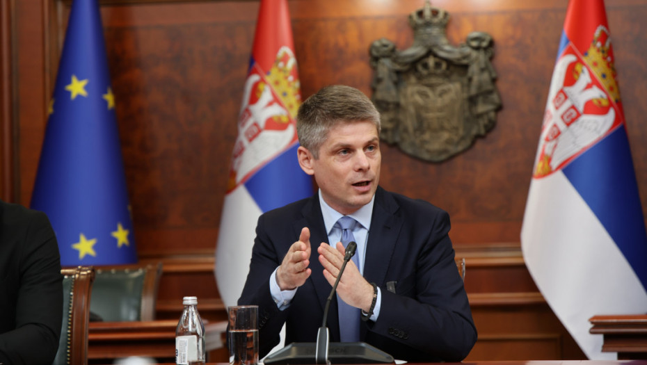 "Srbima na KiM gore nego crncima tokom aparthejda u JAR": Gujon objavio svedočenje zamenika direktora Le Figaro