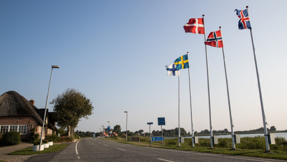 Virtuelne ograde na granici Švedske i Danske: Biće uskoro legalizovane, ali šta su one i koliko su bezbedne?
