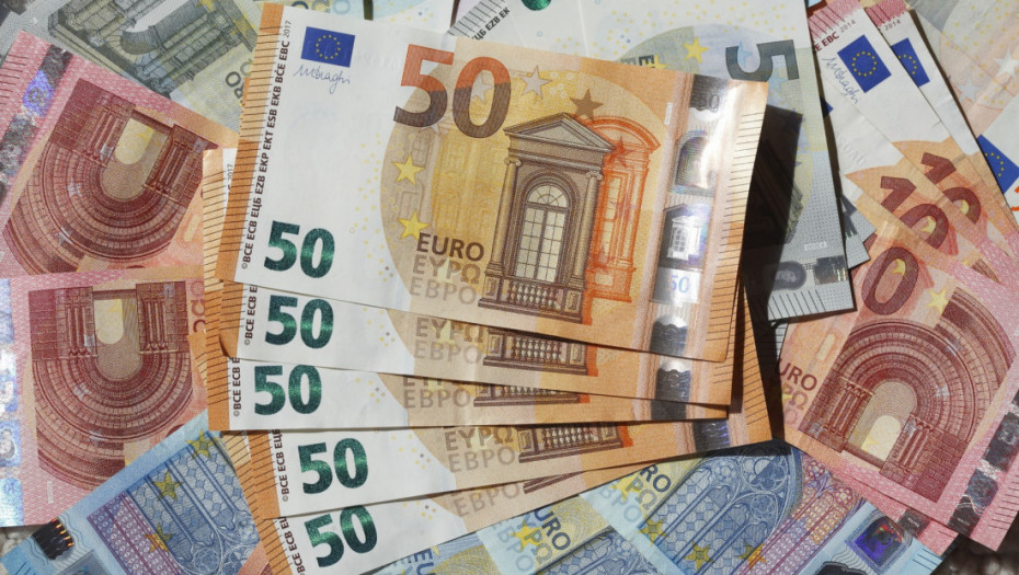 Plate u Evropskoj uniji porasle za više od 5 odsto prošle godine: Gde je skok bio najviši?