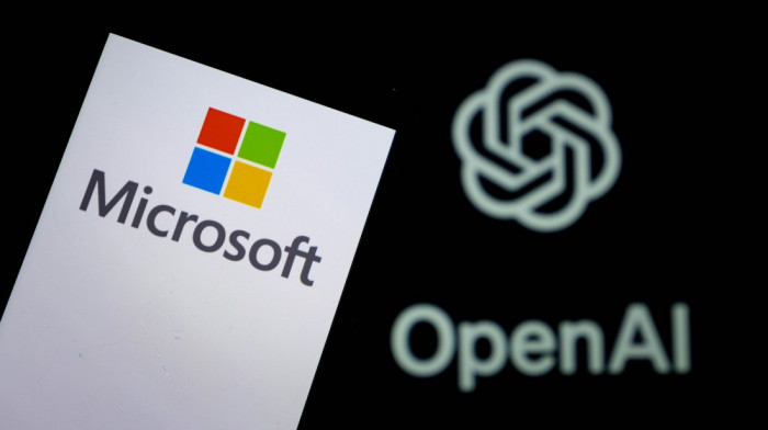 Postignut dogovor o restrukturiranju kompanije OpenAI: Microsoft ima 26 procenata udela u profitnom delu kompanije