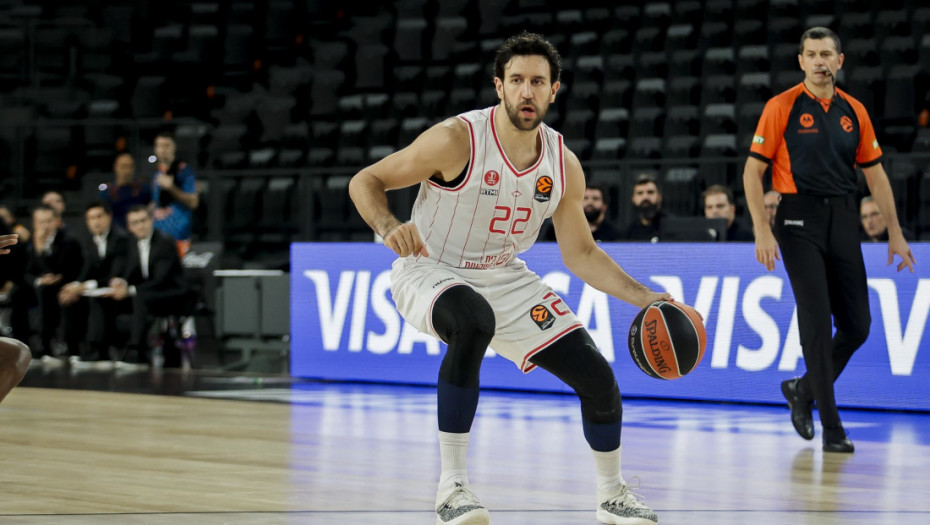 Micić: Tim se lakše gradi kroz pobede