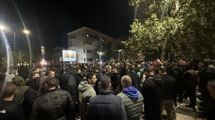 Tenzije u Crnoj Gori i dalje prisutne: Državljani Turske zatvaraju svoje ugostiteljske objekte