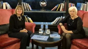 Maja Gojković u Trstu: Jačanje kulturne saradnje