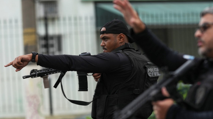 Brazilska policija zatražila produženje istrage o trgovini uticajem Lulinog sina