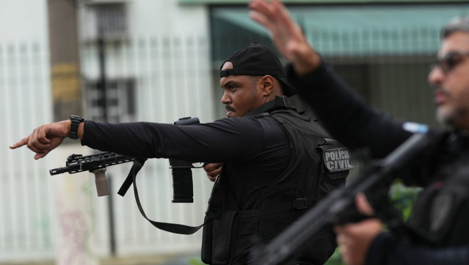 Brazilska policija zatražila produženje istrage o trgovini uticajem Lulinog sina