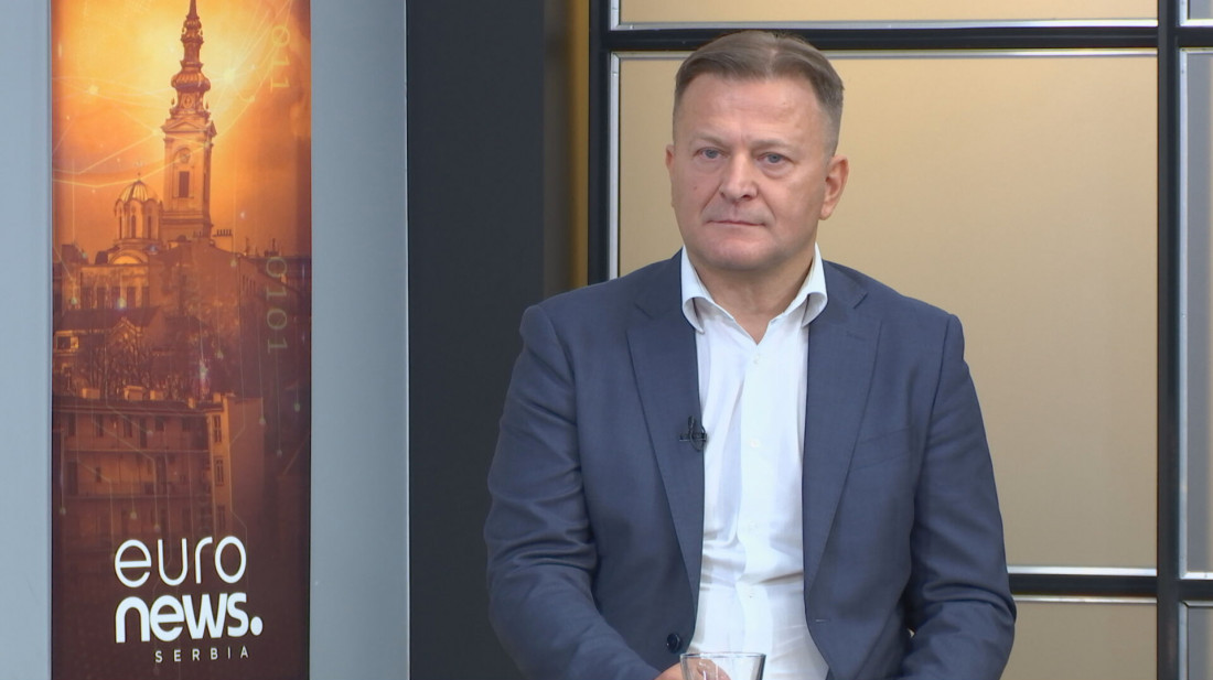 Ibrahimović: Izveštaj UNMIK-a nesrazmeran, ali važan, o AP Kosovu i Metohiji se govori u SB UN