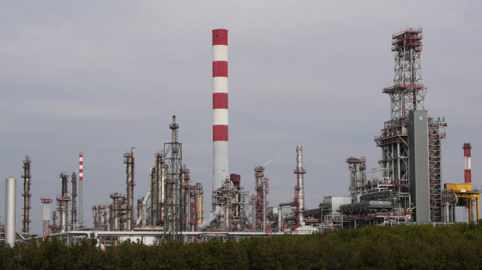 Ključna nedelja za NIS: Kakav će biti odgovor Amerikanaca na ruski predlog o novom partneru u kompaniji