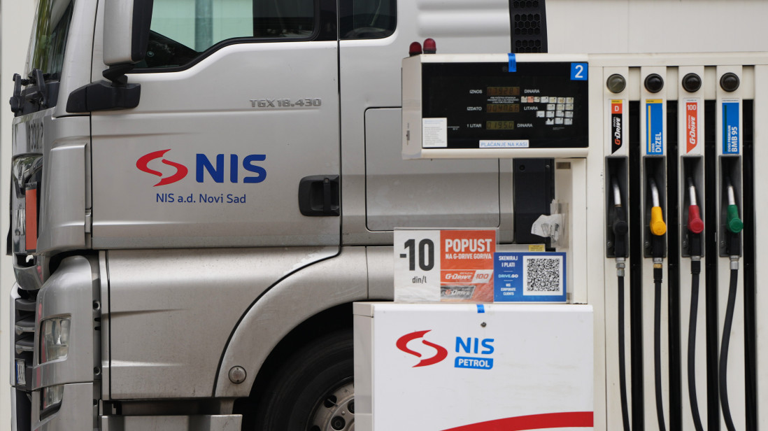 Tanjug: OFAC nije dozvolio NIS-u nastavak aktivnosti