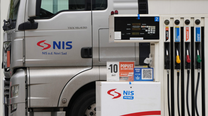 Mali: Tražimo rešenje za NIS, država neće dozvoliti ugrožavanje energetske stabilnosti