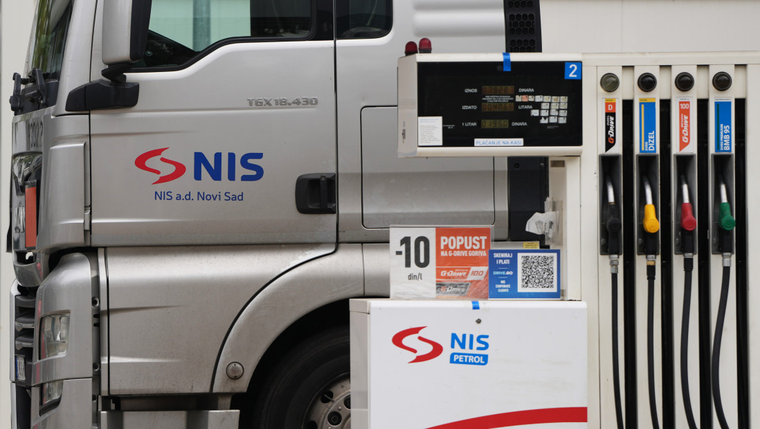 Mali: Tražimo rešenje za NIS, država neće dozvoliti ugrožavanje energetske stabilnosti