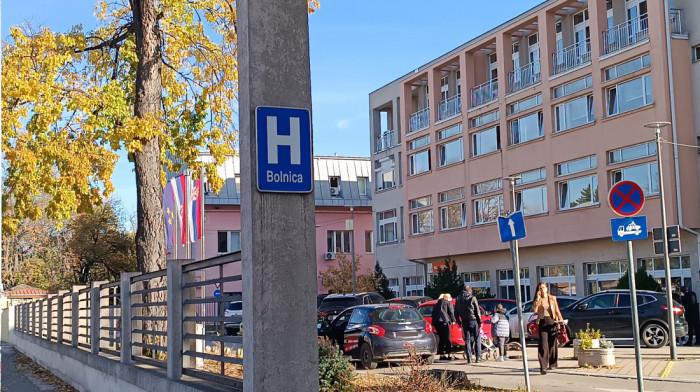 Dežurni javni tužilac izvršio uviđaj lica mesta teške nesreće kod Novog Sada, izdao naredbe