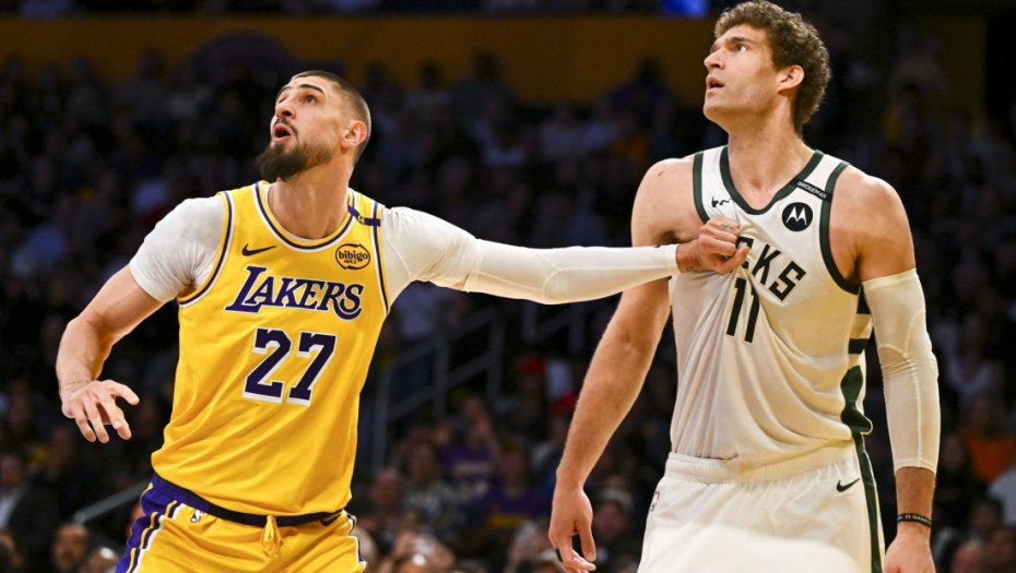 Real brzo reagovao nakon odlaska Fernanda u Humsku: Aleks Len stiže u Madrid