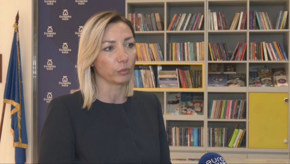 Macura: U parlamentarnom životu u Srbiji učestvuje čak 40 odsto žena