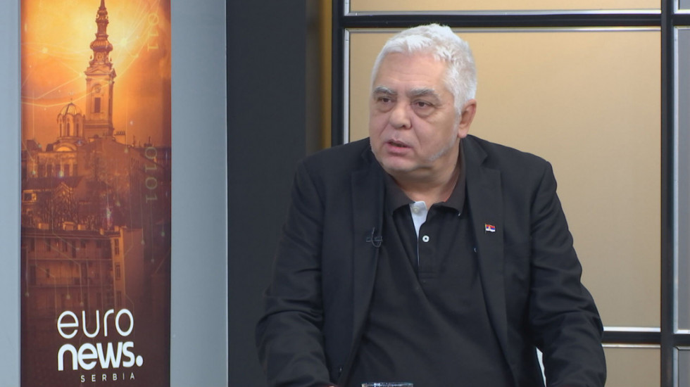 Bratina: Medijsku scenu urediti uz tehnološki napredak, važan i rad REM-a