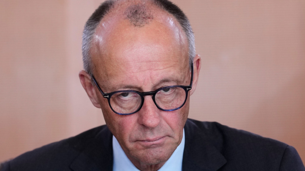 Merc odbacio spekulacije da bi mogao da formira manjinsku vladu