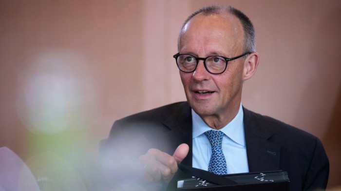 Merc: Evropska unija će pripremiti novi paket sankcija protiv Rusije u narednim nedeljama