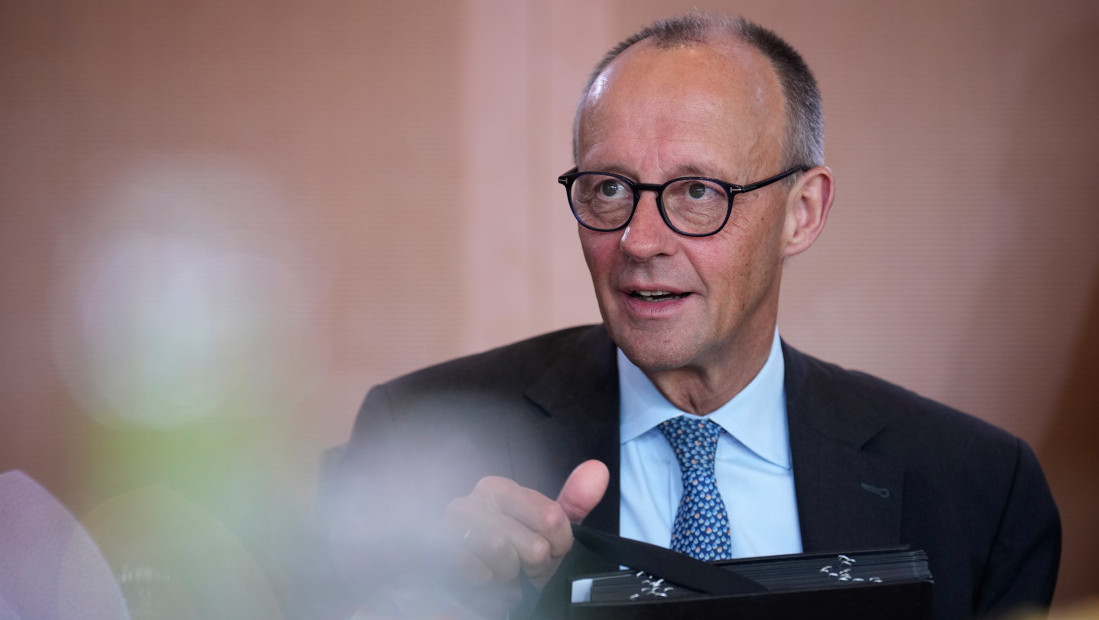 Merc: Evropska unija će pripremiti novi paket sankcija protiv Rusije u narednim nedeljama