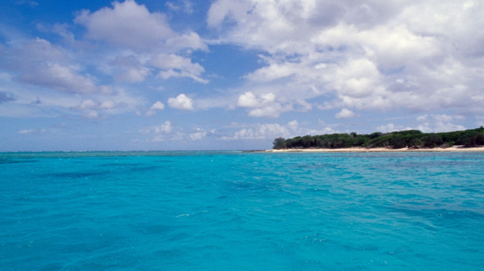 Starija žena pronađena mrtva nakon što je kruzer ostavio na Velikom koralnom grebenu