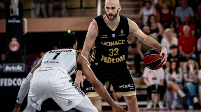 Partizan doveo novo pojačanje: Nik Kalates stiže u Humsku