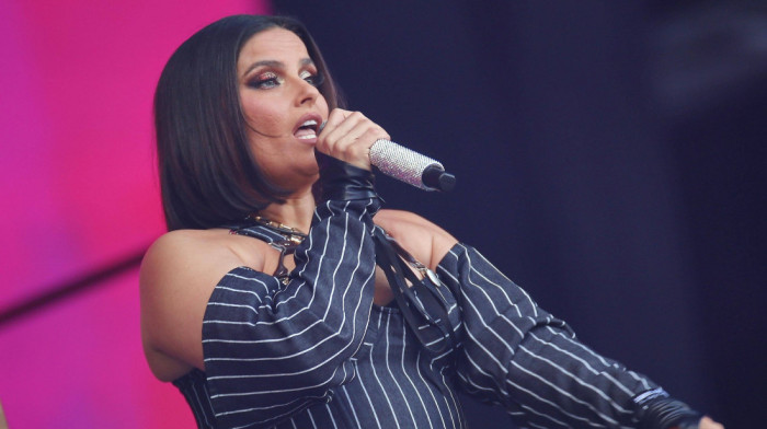 Neli Furtado najavila povlačenje sa scene: "Uživala sam u svojoj karijeri do maksimuma"
