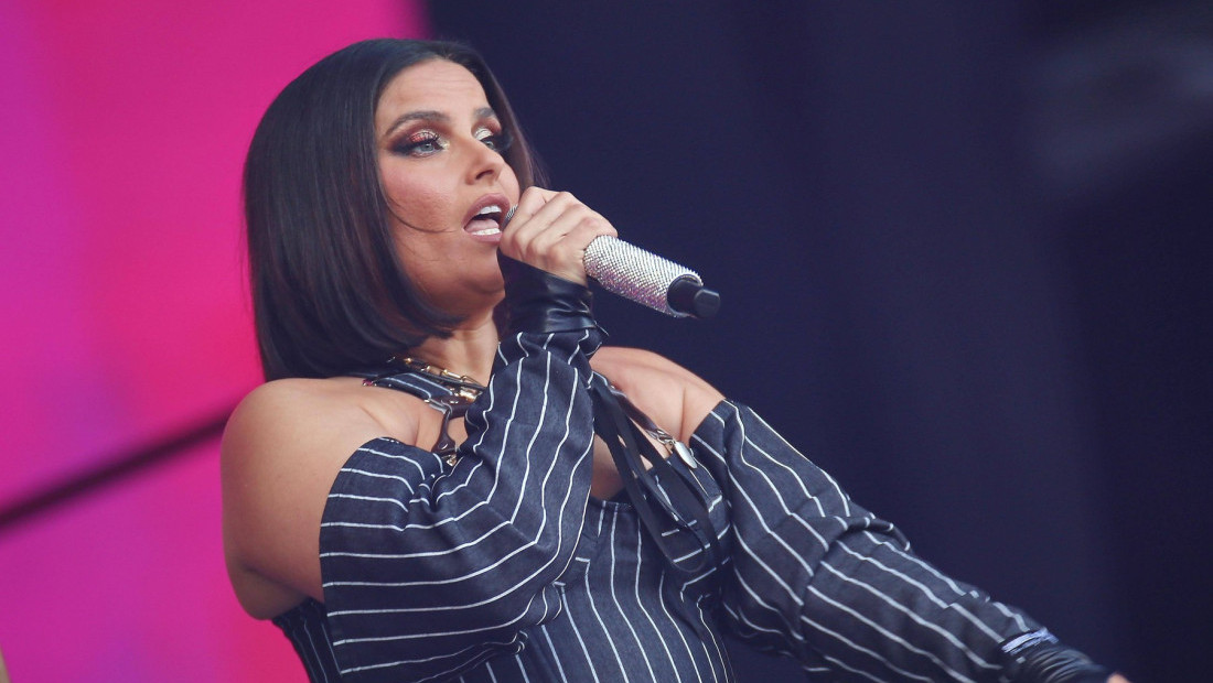 Neli Furtado najavila povlačenje sa scene: "Uživala sam u svojoj karijeri do maksimuma"