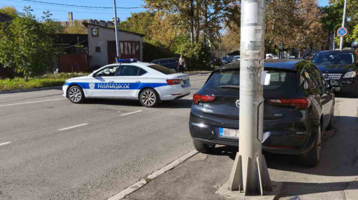 Novopazarac uhapšen u Rumi zbog nedozvoljenog prometa akciznih proizvoda