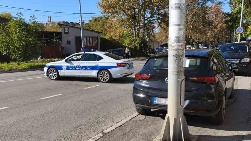 Novopazarac uhapšen u Rumi zbog nedozvoljenog prometa akciznih proizvoda