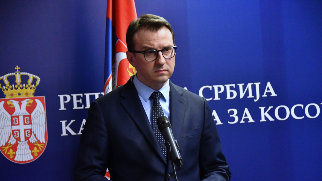 Petković: Pobeda Srpske liste u Klokotu znači da srpske opštine ostaju u srpskim rukama