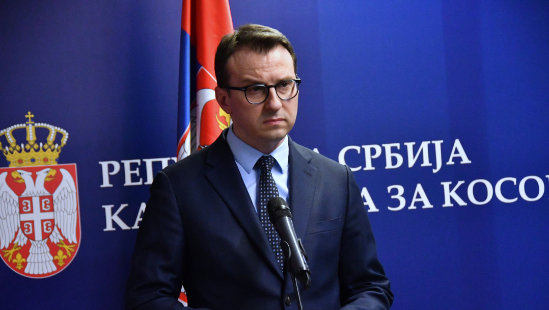 Petković: Pobeda Srpske liste u Klokotu znači da srpske opštine ostaju u srpskim rukama