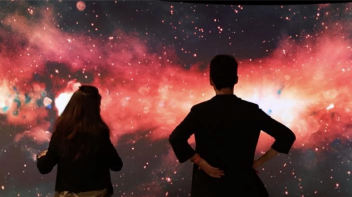 Rođenje, evolucija i smrt zvezda: Astronomi kreirali najživopisniji prikaz Mlečnog puta do sada (VIDEO)