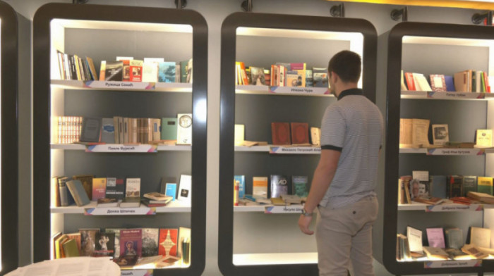 "Čitaj za čovečanstvo": Kampanja EXPO-a 2027 koja spaja ljubav prema knjigama i ekologiju