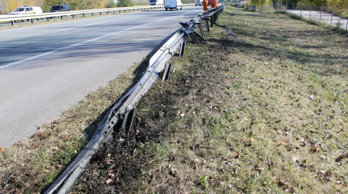 Povratak sa takmičenja u Azerebejdžanu pretvoren u tragediju: Džudista Partizana (16) poginuo u prevrtanju kombija