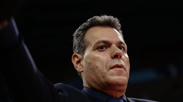 Itudis se poklonio Žocu: On je moj kum i najbolji trener na svetu