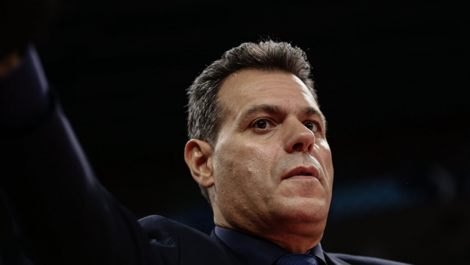 Itudis se poklonio Žocu: On je moj kum i najbolji trener na svetu