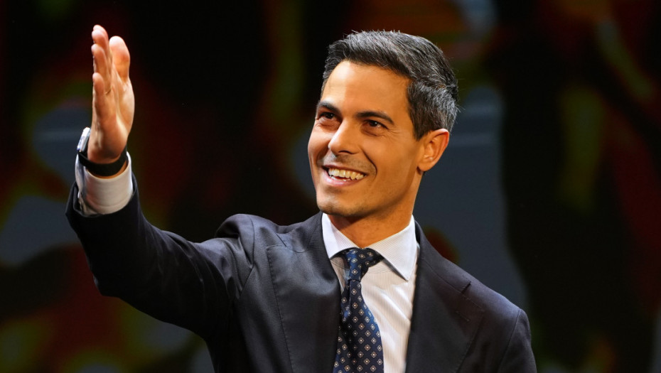 Planira brak sa argentinskim hokejašem: Ko je Rob Jeten-potencijalni premijer Holandije