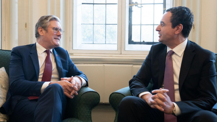 Ono što su odbile Crna Gora i BiH, odobrio Kurti: Centri za prihvat migranata na KiM, ali kakve koristi Priština ima