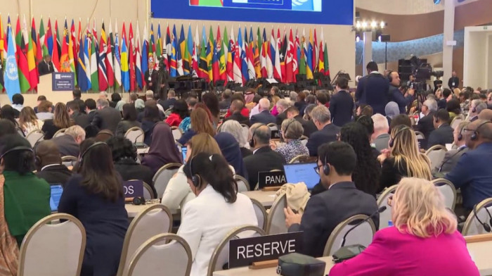 Počela 43. Generalna konferencija Uneska, očekuje se izbor novog generalnog sekretara