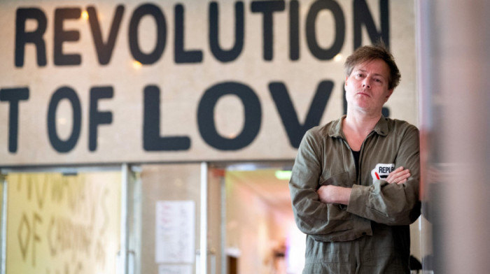 Milo Rau vojsku Izraela uporedio sa Holokaustom: Zahteva se njegova smena sa mesta direktora "Bečke festivalske nedelje"